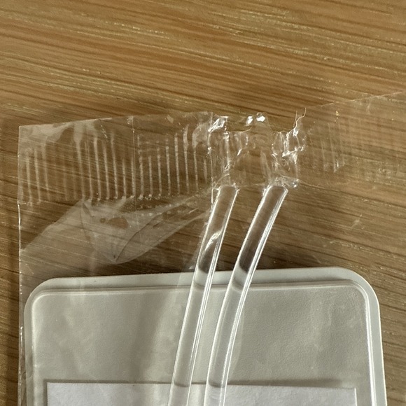 Walt Disney‎ Luggage Tags. Set Of 6 - Picture 6 of 6